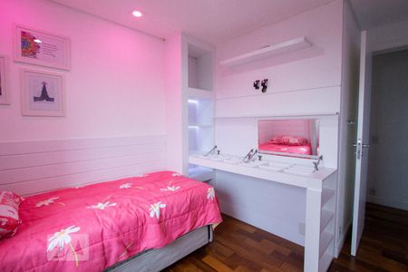 Apartamento à venda com 162m², 3 quartos e 2 vagasQuarto 1