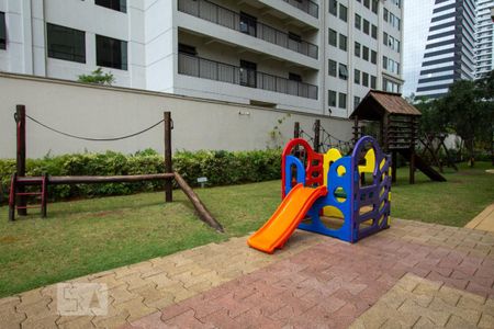 Apartamento à venda com 162m², 3 quartos e 2 vagasPlayground