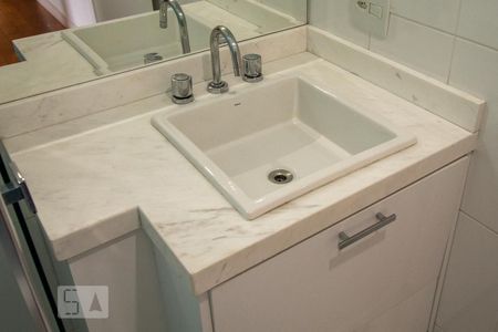 Apartamento à venda com 162m², 3 quartos e 2 vagasBanheiro