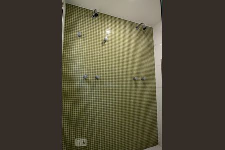 Apartamento à venda com 162m², 3 quartos e 2 vagasBanheiro da Suíte