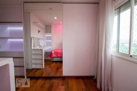 Apartamento à venda com 162m², 3 quartos e 2 vagasQuarto 1