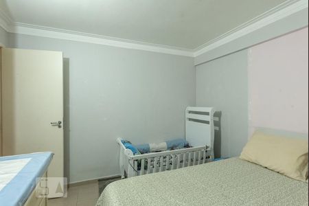 Quarto 1 de apartamento à venda com 3 quartos, 63m² em São Bernardo, Campinas