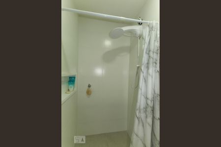 Studio para alugar com 27m², 1 quarto e 1 vagaBanheiro