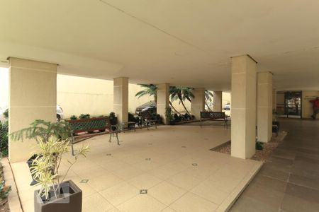 Studio para alugar com 27m², 1 quarto e 1 vagaÁrea comum