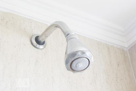 Apartamento à venda com 65m², 2 quartos e 1 vagaDetalhe Banheiro Suíte 