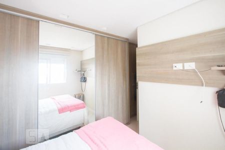 Apartamento à venda com 65m², 2 quartos e 1 vagaSuíte 