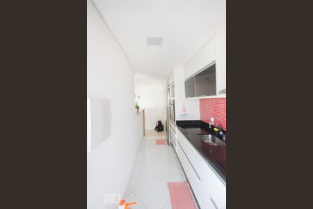 Apartamento à venda com 65m², 2 quartos e 1 vagaCozinha