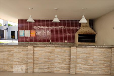 Apartamento à venda com 43m², 2 quartos e 1 vagaEspaço Gourmet