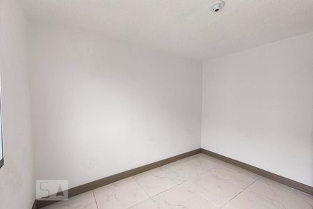 Apartamento à venda com 43m², 2 quartos e 1 vagaQuarto 2