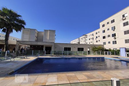 Apartamento à venda com 43m², 2 quartos e 1 vagaÁrea comum - Piscina