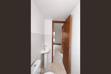 Apartamento à venda com 43m², 2 quartos e 1 vagaBanheiro