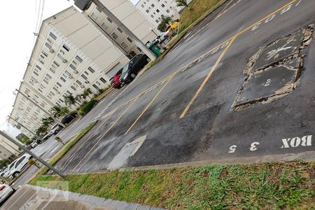 Apartamento à venda com 43m², 2 quartos e 1 vagaBox