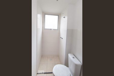 Apartamento à venda com 43m², 2 quartos e 1 vagaBanheiro