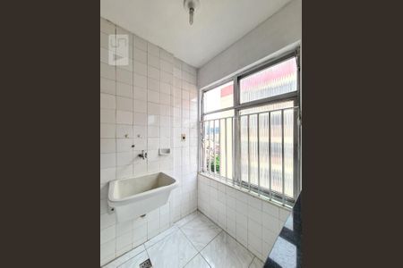Apartamento para alugar com 50m², 2 quartos e 1 vagaÁrea de Serviço