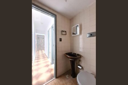 Apartamento para alugar com 50m², 2 quartos e 1 vagaBanheiro Social