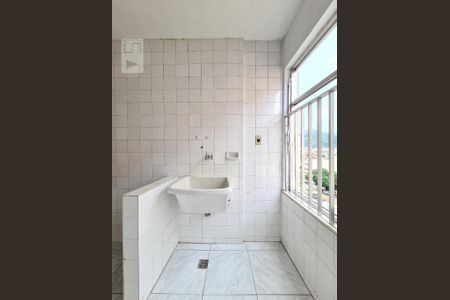 Apartamento para alugar com 50m², 2 quartos e 1 vagaÁrea de Serviço