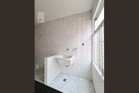 Apartamento para alugar com 50m², 2 quartos e 1 vagaÁrea de Serviço