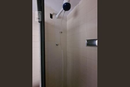 Apartamento para alugar com 50m², 2 quartos e 1 vagaBanheiro Social