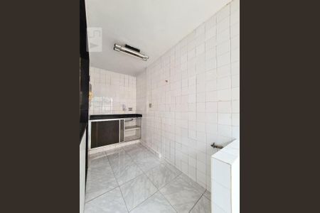 Apartamento para alugar com 50m², 2 quartos e 1 vagaCozinha Americana