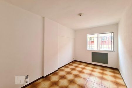 Quarto 1 de apartamento para alugar com 2 quartos, 50m² em Todos Os Santos, Rio de Janeiro