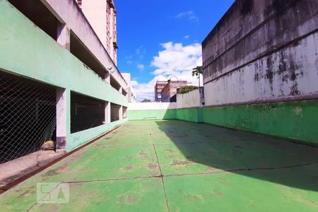 Apartamento para alugar com 50m², 2 quartos e 1 vagaÁrea comum - Quadra Esportiva