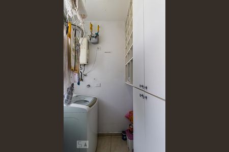 Apartamento à venda com 69m², 2 quartos e 1 vaga Apartamento à venda com 69m², 2 quartos e 1 vagaÁrea de Serviço