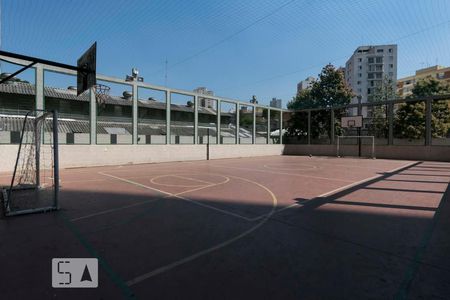 Apartamento à venda com 69m², 2 quartos e 1 vaga Apartamento à venda com 69m², 2 quartos e 1 vagaQuadra