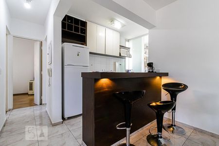 Apartamento à venda com 69m², 2 quartos e 1 vaga Apartamento à venda com 69m², 2 quartos e 1 vagaCozinha