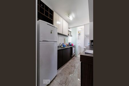 Apartamento à venda com 69m², 2 quartos e 1 vaga Apartamento à venda com 69m², 2 quartos e 1 vagaCozinha