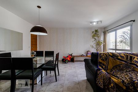 Apartamento à venda com 69m², 2 quartos e 1 vaga Apartamento à venda com 69m², 2 quartos e 1 vagaSala