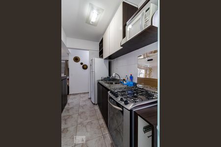 Apartamento à venda com 69m², 2 quartos e 1 vaga Apartamento à venda com 69m², 2 quartos e 1 vagaCozinha