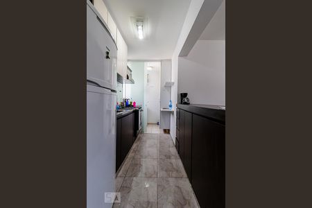 Apartamento à venda com 69m², 2 quartos e 1 vaga Apartamento à venda com 69m², 2 quartos e 1 vagaCozinha