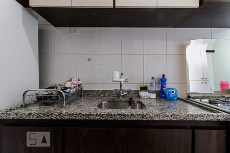 Apartamento à venda com 69m², 2 quartos e 1 vaga Apartamento à venda com 69m², 2 quartos e 1 vagaCozinha