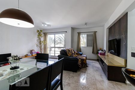 Apartamento à venda com 69m², 2 quartos e 1 vaga Apartamento à venda com 69m², 2 quartos e 1 vagaSala