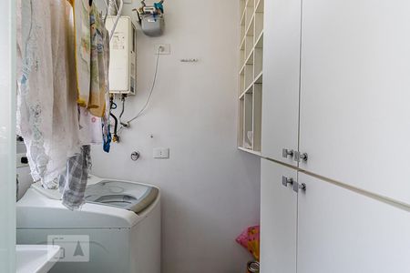 Apartamento à venda com 69m², 2 quartos e 1 vaga Apartamento à venda com 69m², 2 quartos e 1 vagaÁrea de Serviço