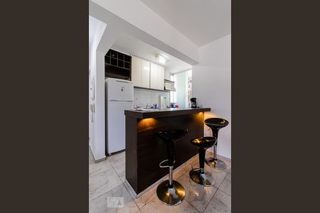 Apartamento à venda com 69m², 2 quartos e 1 vaga Apartamento à venda com 69m², 2 quartos e 1 vagaCozinha