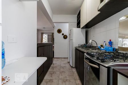 Apartamento à venda com 69m², 2 quartos e 1 vaga Apartamento à venda com 69m², 2 quartos e 1 vagaCozinha