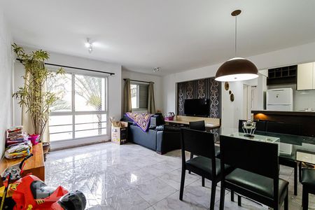 Apartamento à venda com 69m², 2 quartos e 1 vaga Apartamento à venda com 69m², 2 quartos e 1 vagaSala