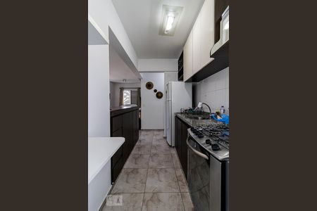 Apartamento à venda com 69m², 2 quartos e 1 vaga Apartamento à venda com 69m², 2 quartos e 1 vagaCozinha