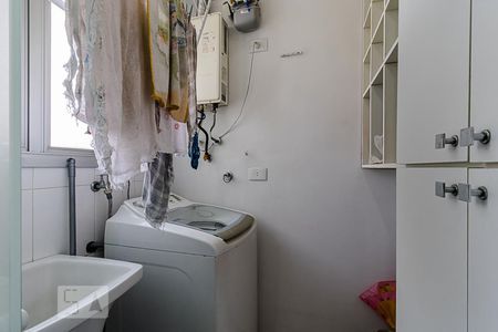 Apartamento à venda com 69m², 2 quartos e 1 vaga Apartamento à venda com 69m², 2 quartos e 1 vagaÁrea de Serviço