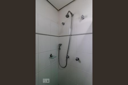 Apartamento à venda com 69m², 2 quartos e 1 vaga Apartamento à venda com 69m², 2 quartos e 1 vagaBanheiro da Suíte