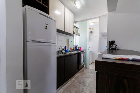 Apartamento à venda com 69m², 2 quartos e 1 vaga Apartamento à venda com 69m², 2 quartos e 1 vagaCozinha