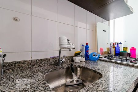 Apartamento à venda com 69m², 2 quartos e 1 vaga Apartamento à venda com 69m², 2 quartos e 1 vagaCozinha