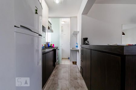 Apartamento à venda com 69m², 2 quartos e 1 vaga Apartamento à venda com 69m², 2 quartos e 1 vagaCozinha