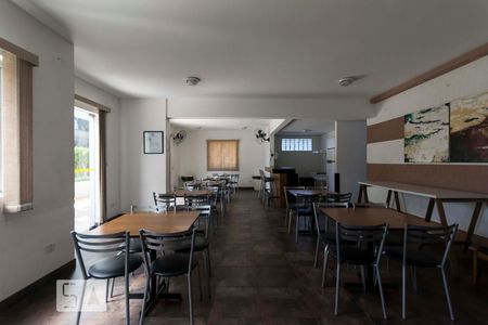 Apartamento à venda com 69m², 2 quartos e 1 vaga Apartamento à venda com 69m², 2 quartos e 1 vagaSalão de Festas