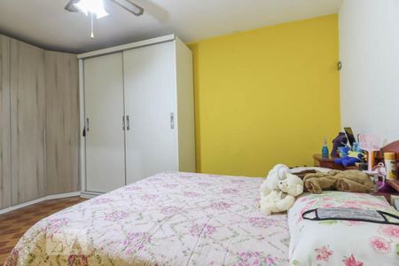 Quarto 1 de casa à venda com 3 quartos, 250m² em Conjunto Residencial José Bonifácio, São Paulo
