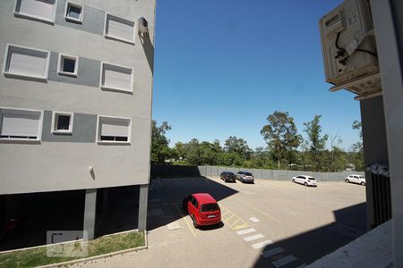 Vista Quarto 2 de apartamento à venda com 2 quartos, 52m² em Scharlau, São Leopoldo