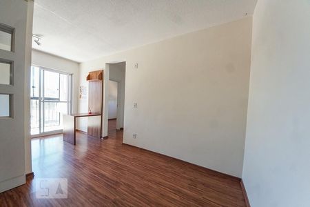 Sala de apartamento à venda com 2 quartos, 52m² em Scharlau, São Leopoldo