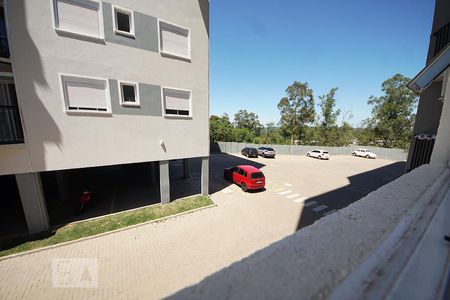 Vista Quarto 1 de apartamento à venda com 2 quartos, 52m² em Scharlau, São Leopoldo