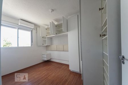 Quarto 2 de apartamento à venda com 2 quartos, 52m² em Scharlau, São Leopoldo